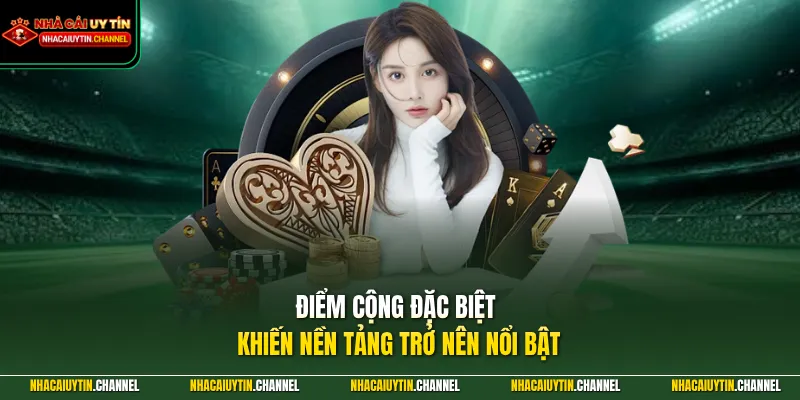 SV88 - Nền Tảng Cá Cược Giải Trí Đang Được Yêu Thích Nhất 3 Điểm cộng đặc biệt khiến nền tảng trở nên nổi bật